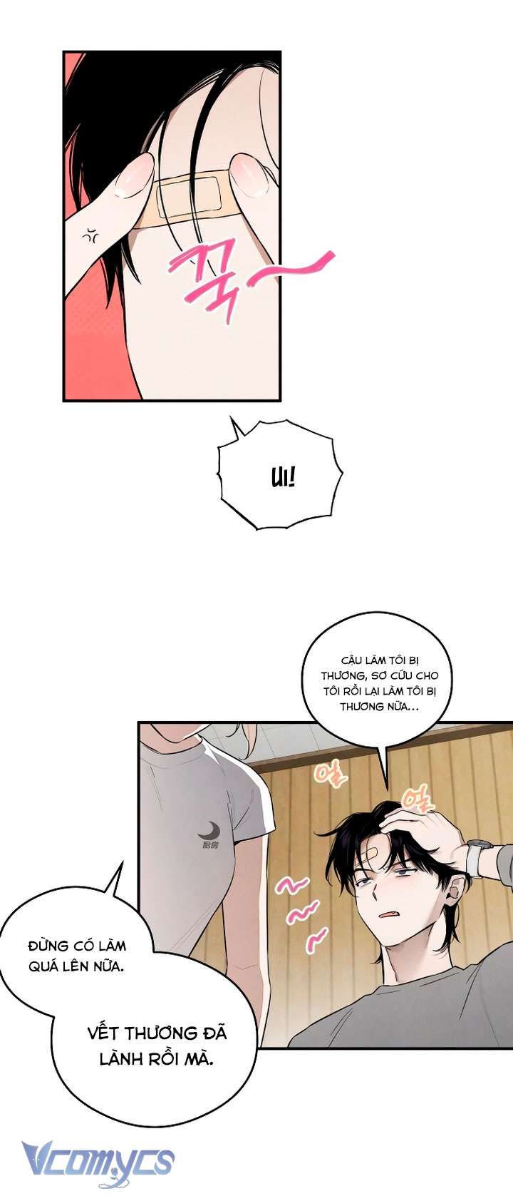 [18+] Mong Ước Của Ác Quỷ 