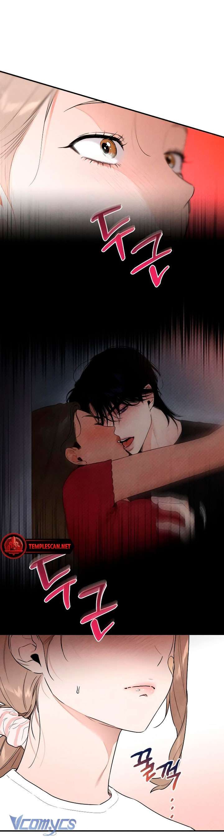 [18+] Mong Ước Của Ác Quỷ 