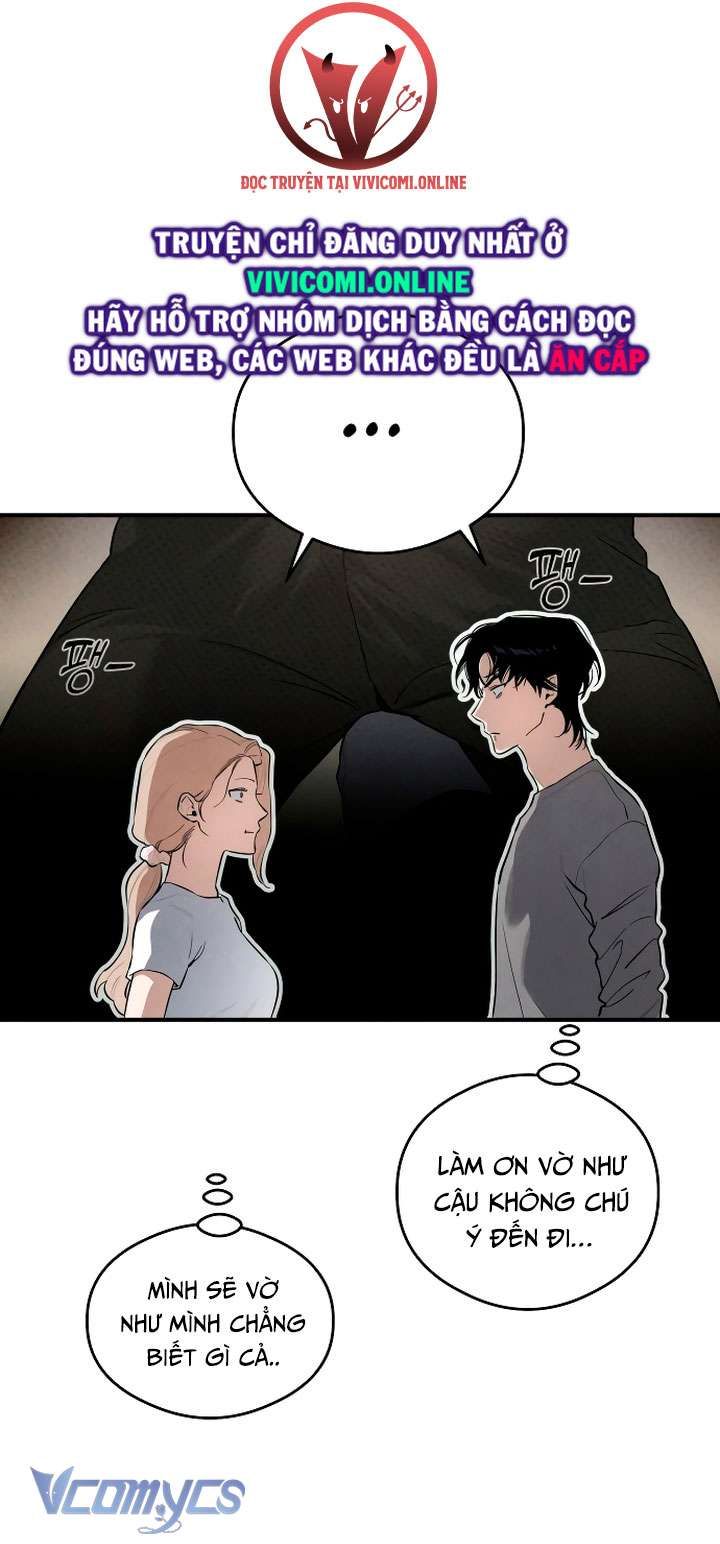 [18+] Mong Ước Của Ác Quỷ 