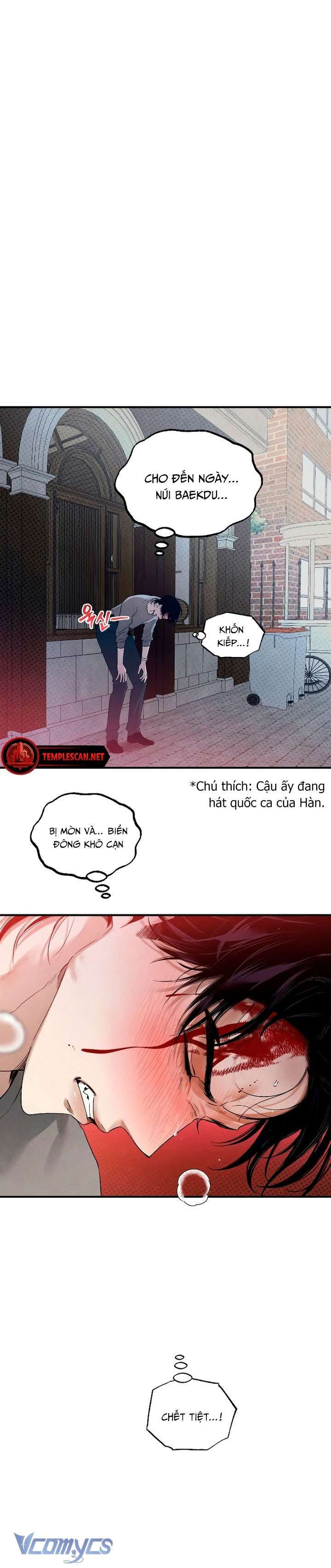 [18+] Mong Ước Của Ác Quỷ 