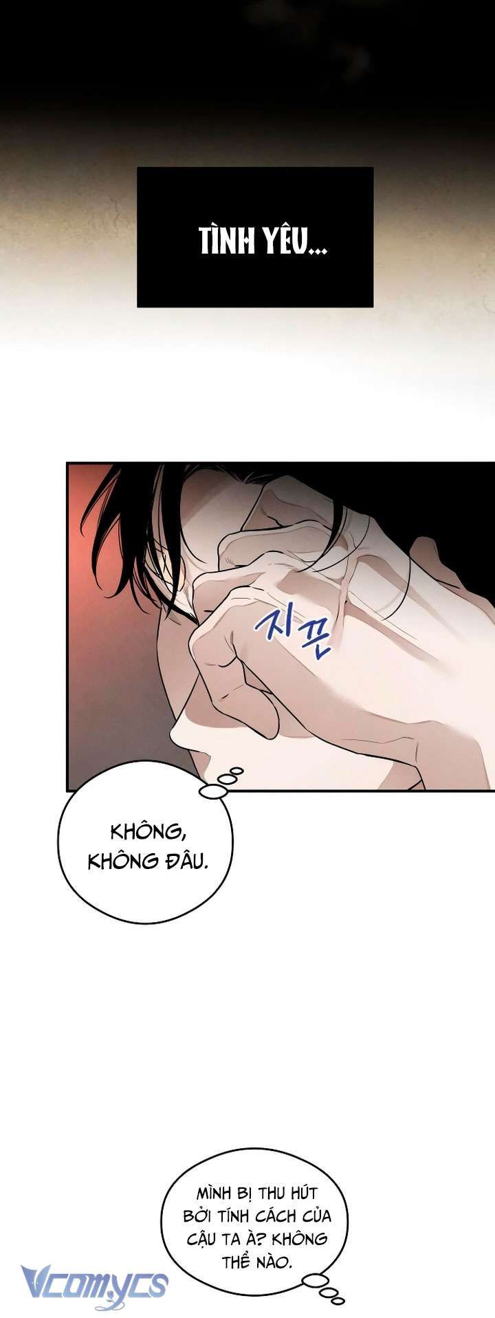 [18+] Mong Ước Của Ác Quỷ 