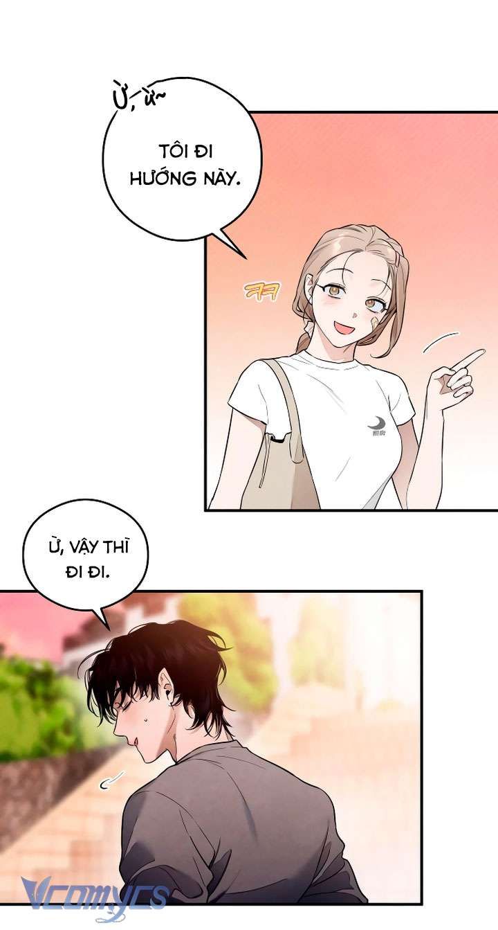 [18+] Mong Ước Của Ác Quỷ 