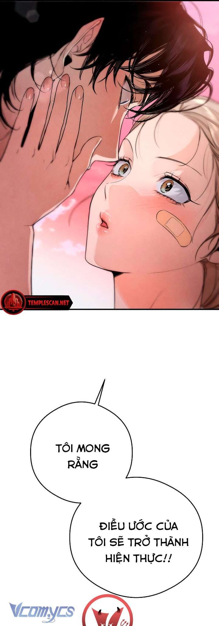[18+] Mong Ước Của Ác Quỷ 