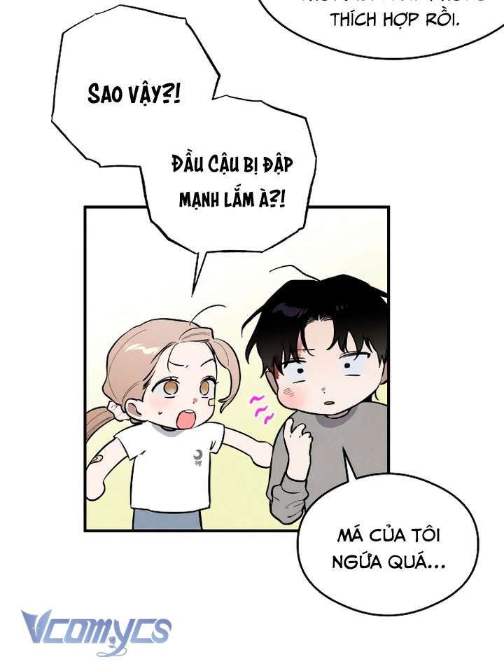 [18+] Mong Ước Của Ác Quỷ 