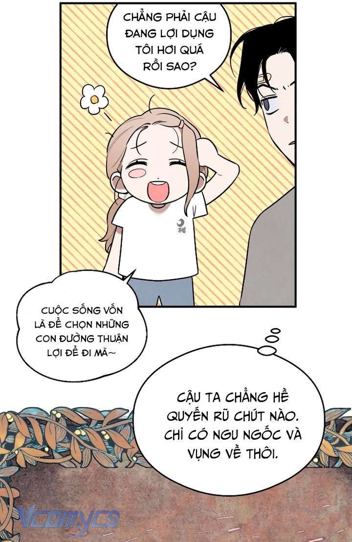 [18+] Mong Ước Của Ác Quỷ 