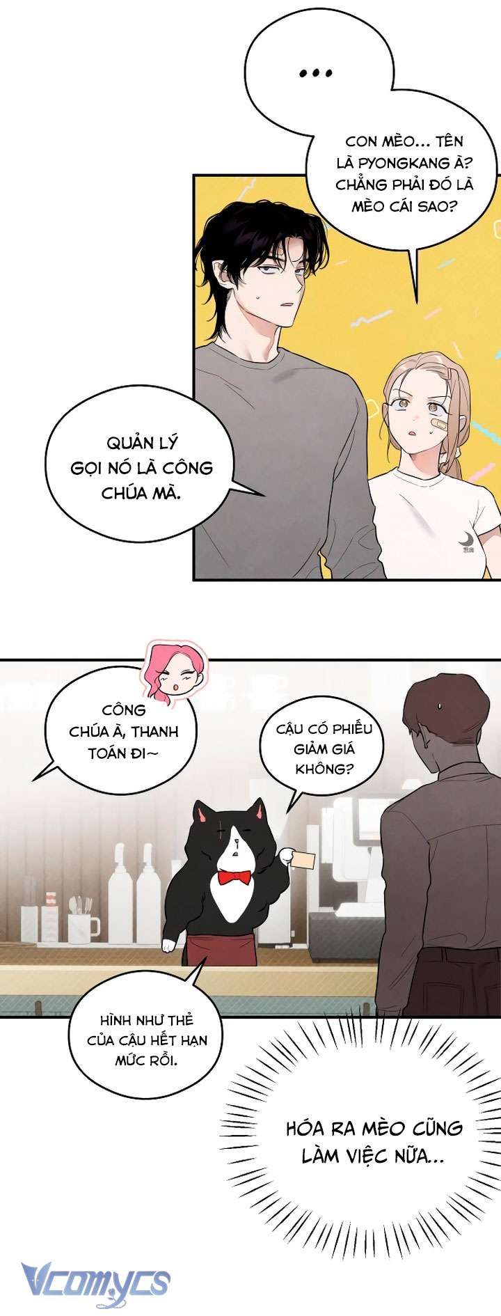 [18+] Mong Ước Của Ác Quỷ 