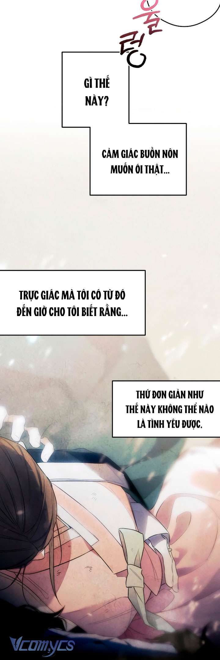 [18+] Mong Ước Của Ác Quỷ 