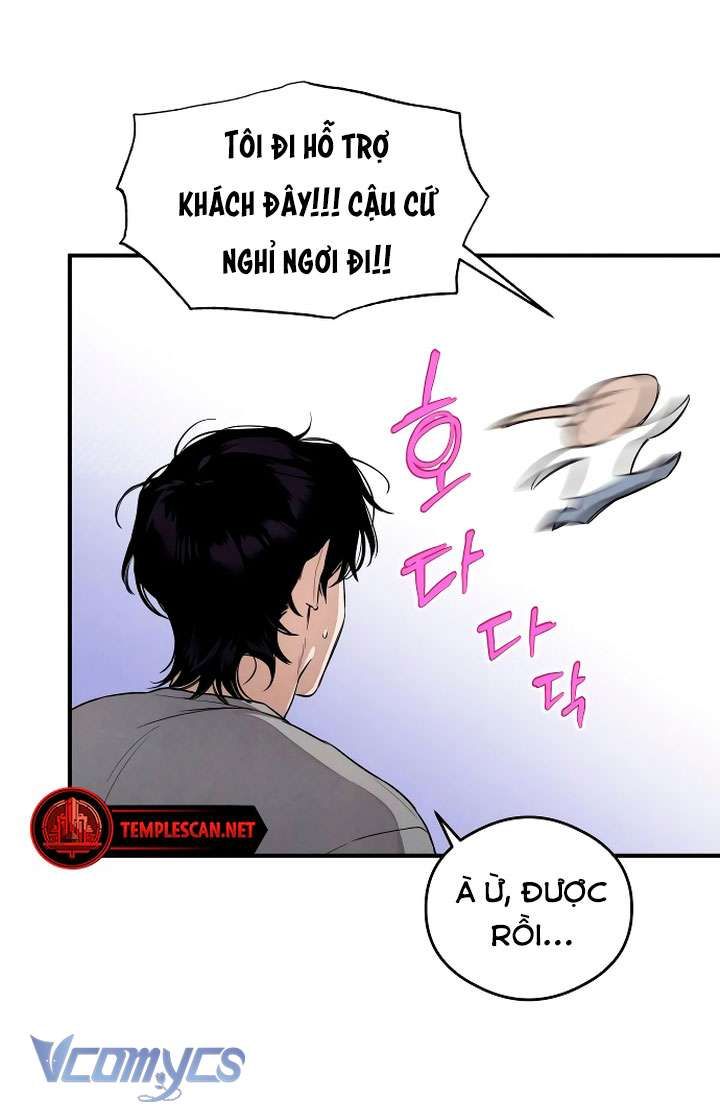 [18+] Mong Ước Của Ác Quỷ 