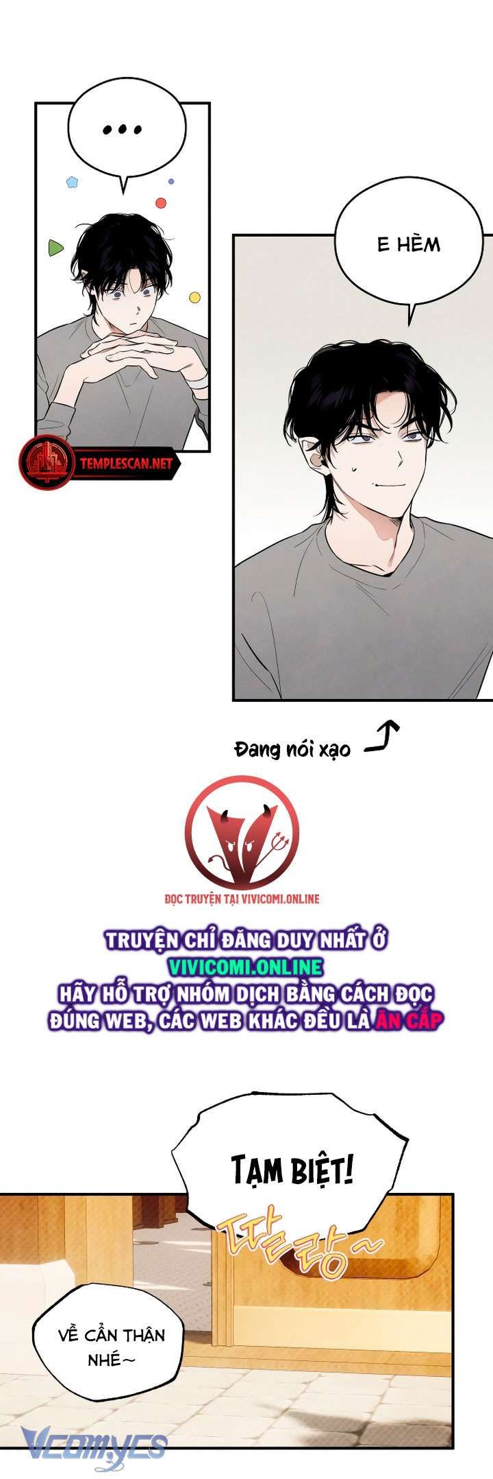 [18+] Mong Ước Của Ác Quỷ 