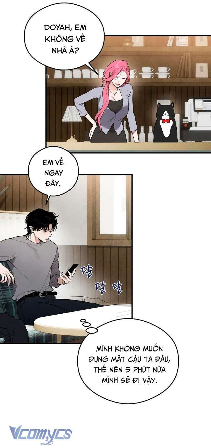 [18+] Mong Ước Của Ác Quỷ 