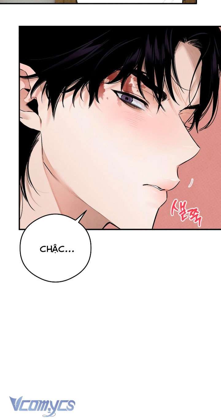 [18+] Mong Ước Của Ác Quỷ 