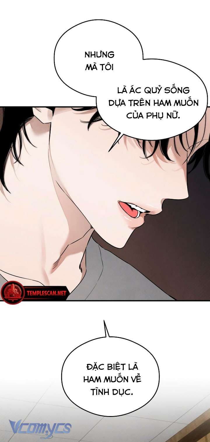 [18+] Mong Ước Của Ác Quỷ 