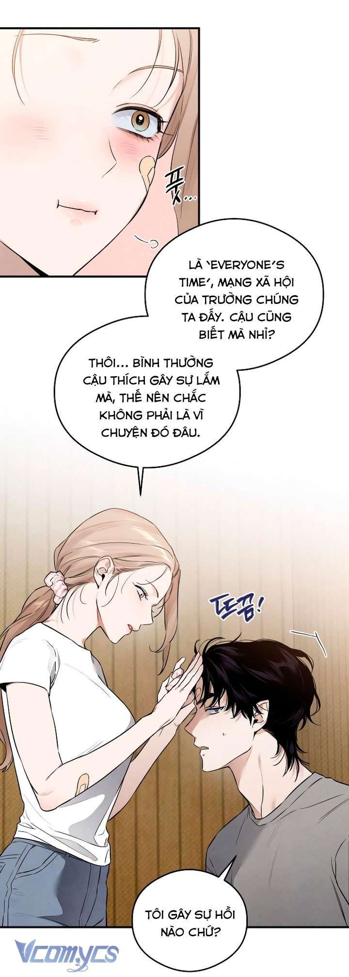 [18+] Mong Ước Của Ác Quỷ 