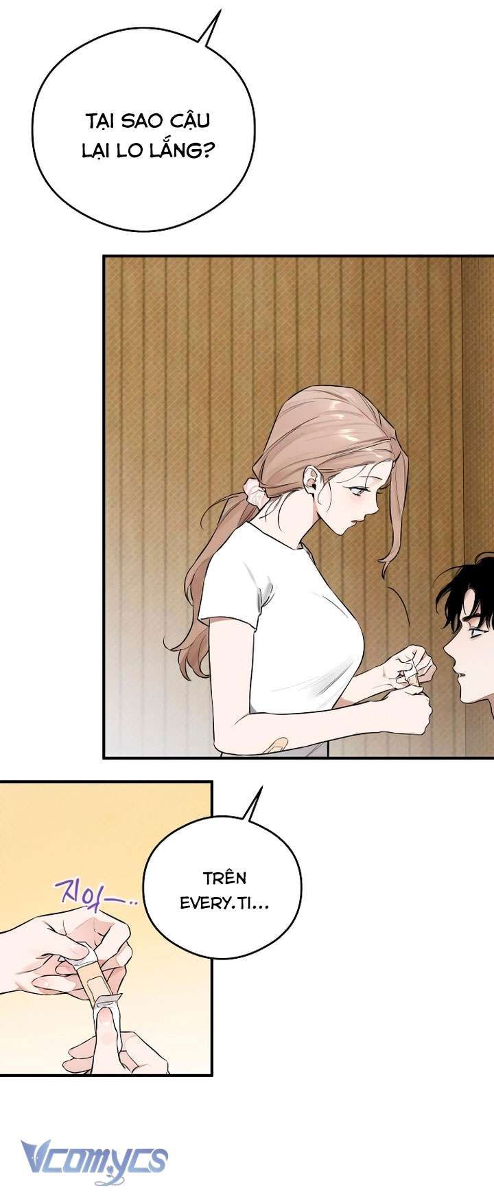 [18+] Mong Ước Của Ác Quỷ 