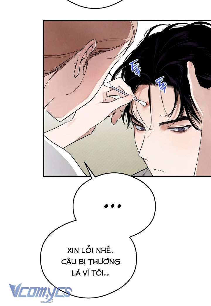 [18+] Mong Ước Của Ác Quỷ 