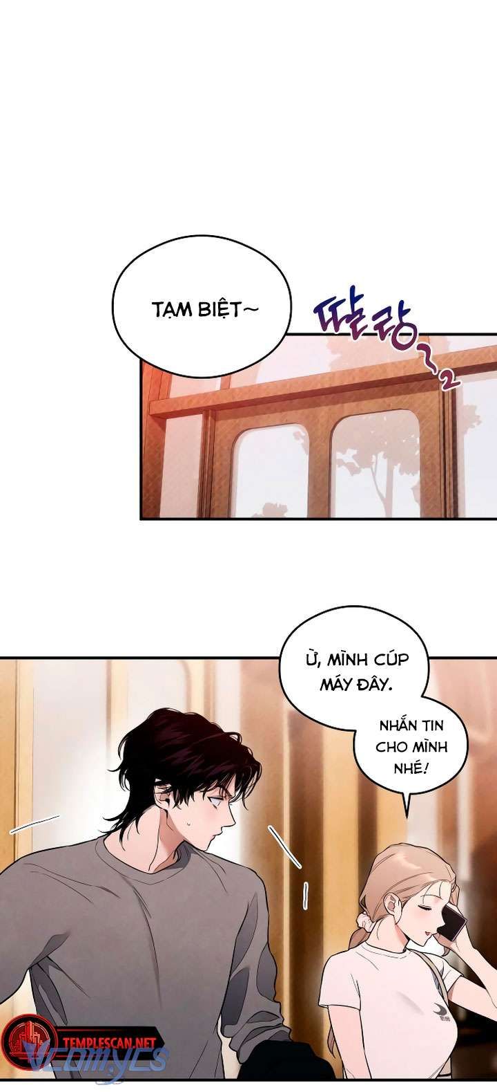 [18+] Mong Ước Của Ác Quỷ 