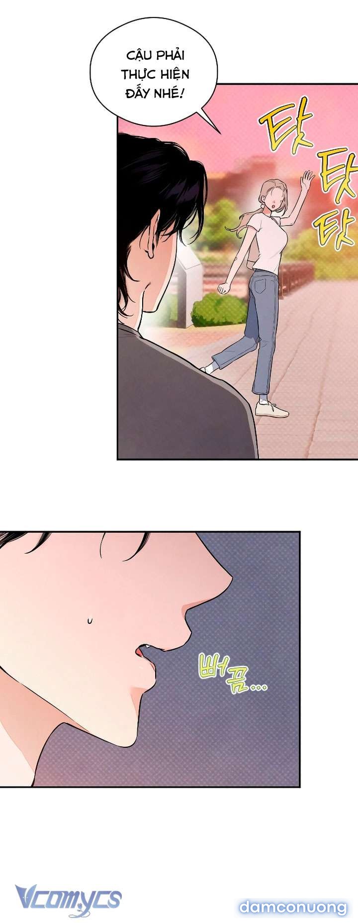 [18+] Mong Ước Của Ác Quỷ 