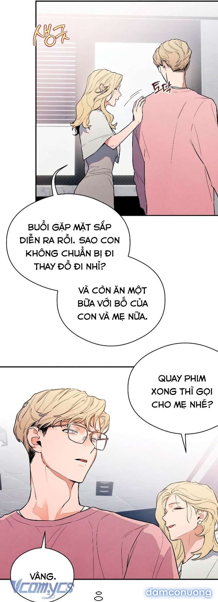 [18+] Mong Ước Của Ác Quỷ 