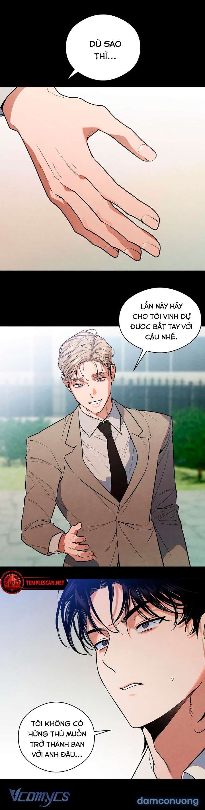 [18+] Mong Ước Của Ác Quỷ 