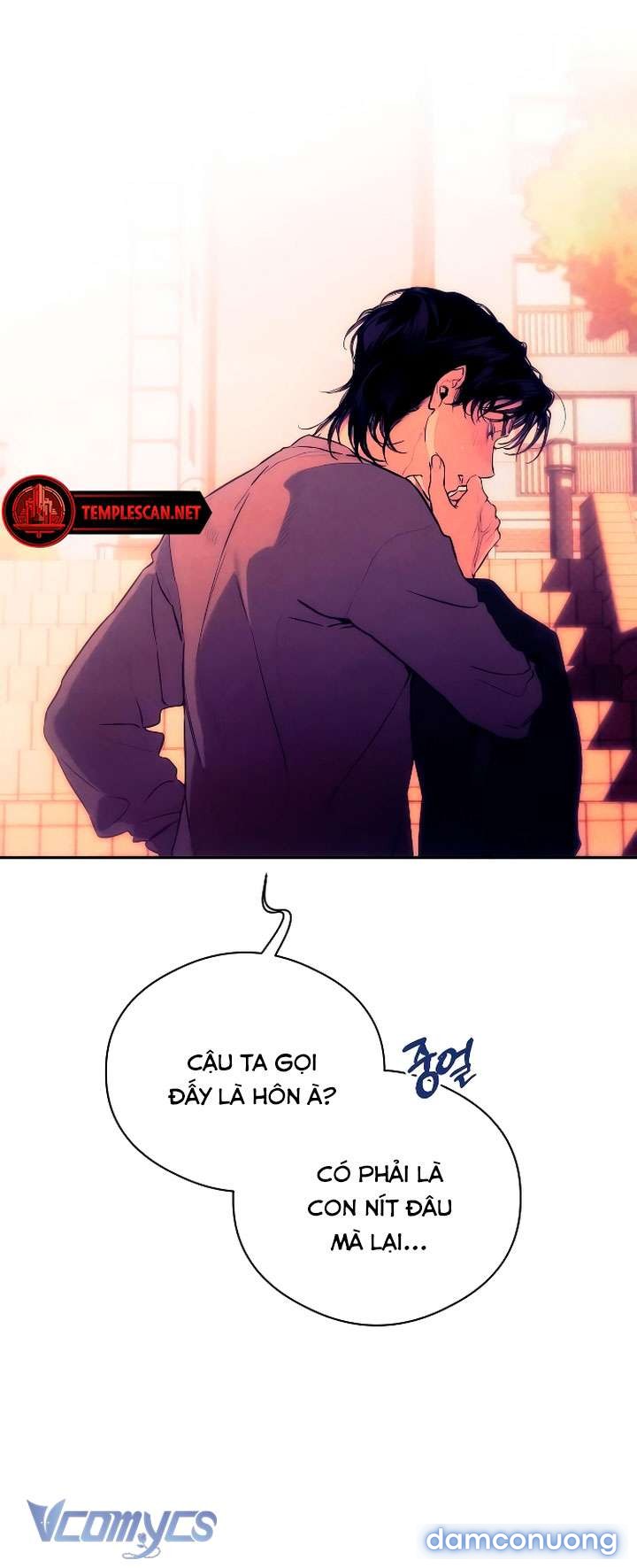 [18+] Mong Ước Của Ác Quỷ 