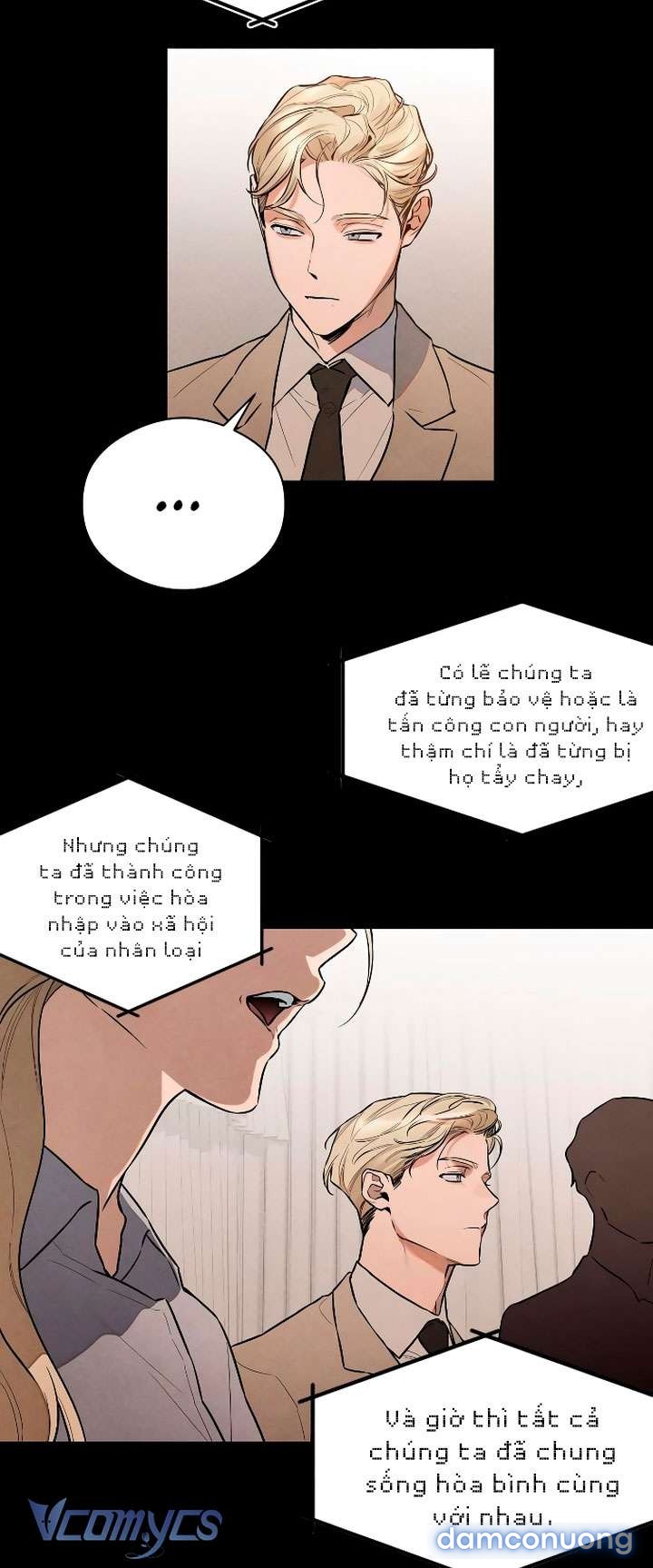 [18+] Mong Ước Của Ác Quỷ 