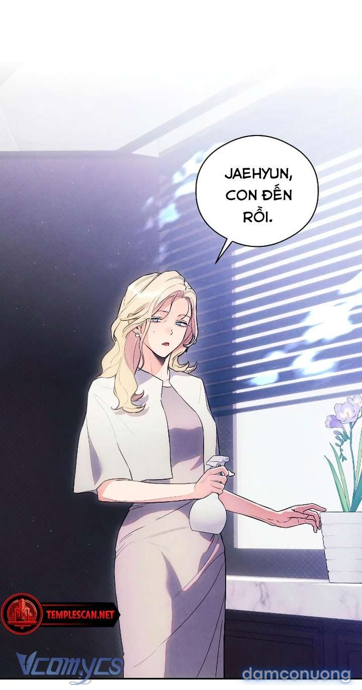[18+] Mong Ước Của Ác Quỷ 