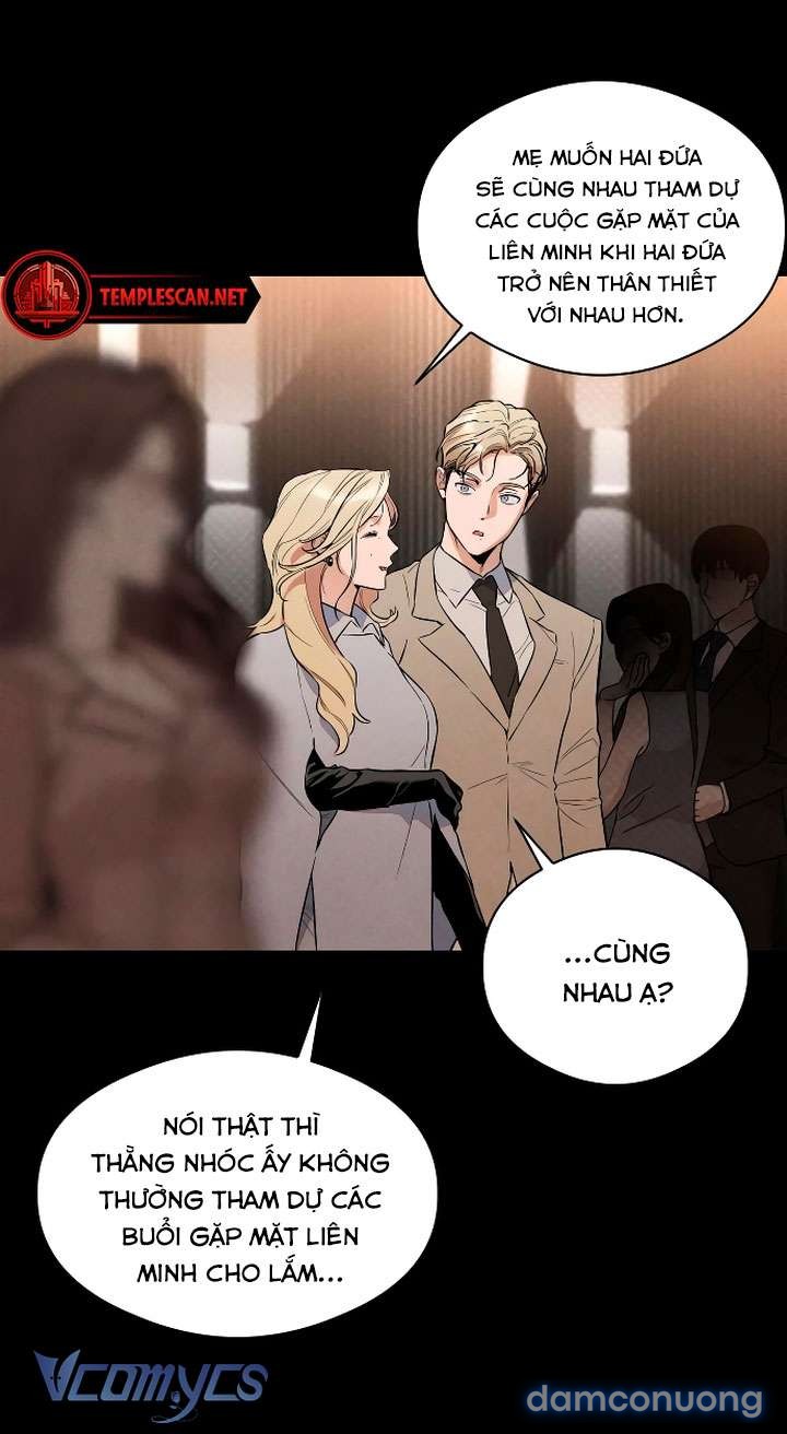 [18+] Mong Ước Của Ác Quỷ 