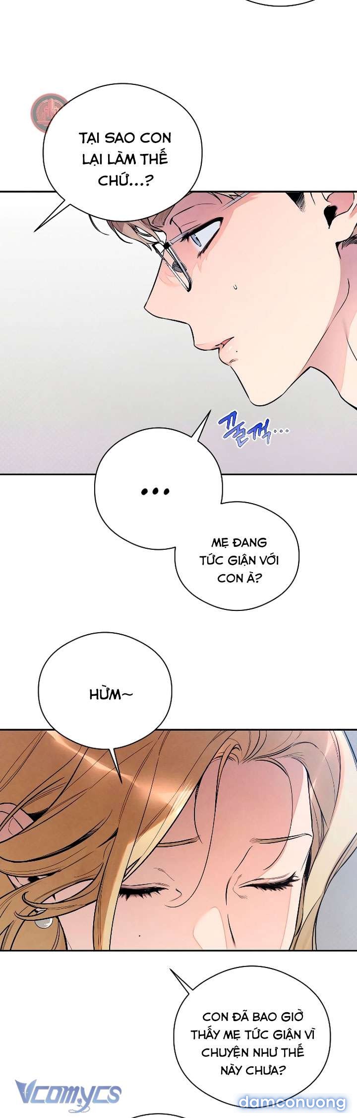 [18+] Mong Ước Của Ác Quỷ 