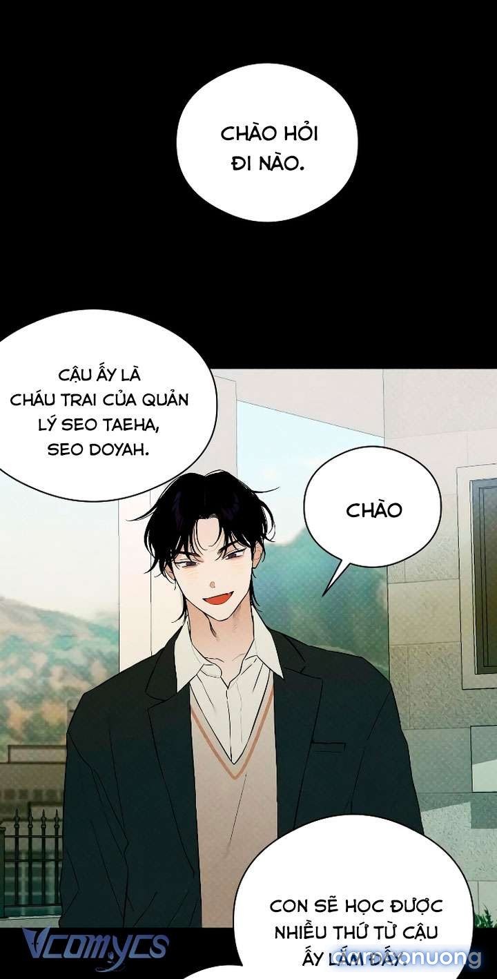 [18+] Mong Ước Của Ác Quỷ 
