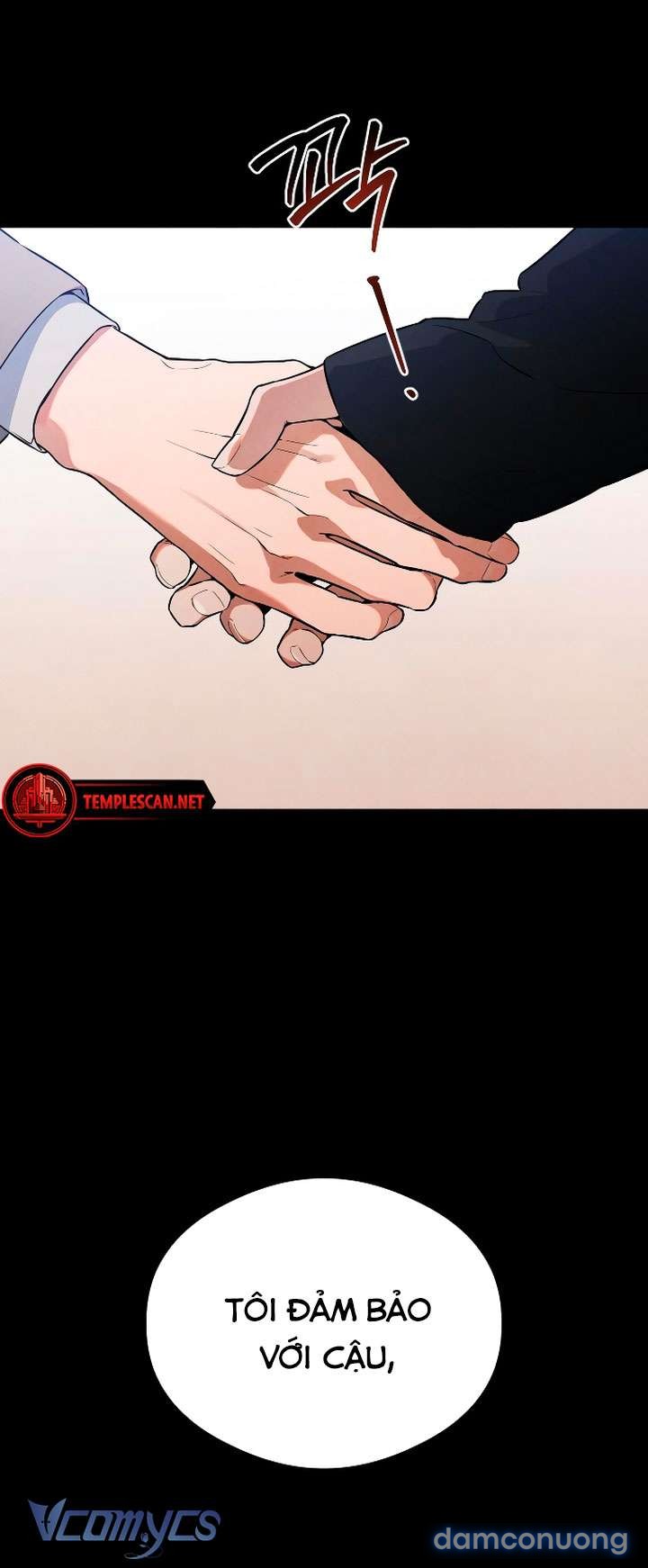 [18+] Mong Ước Của Ác Quỷ 