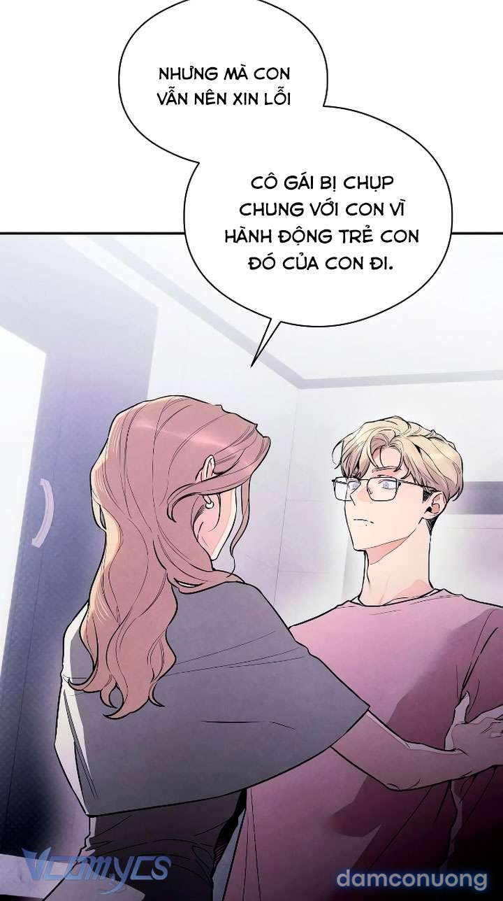 [18+] Mong Ước Của Ác Quỷ 
