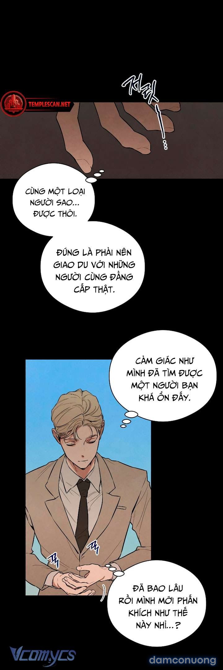 [18+] Mong Ước Của Ác Quỷ 