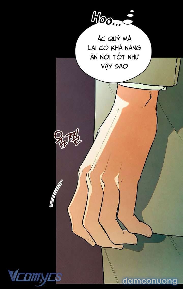 [18+] Mong Ước Của Ác Quỷ 