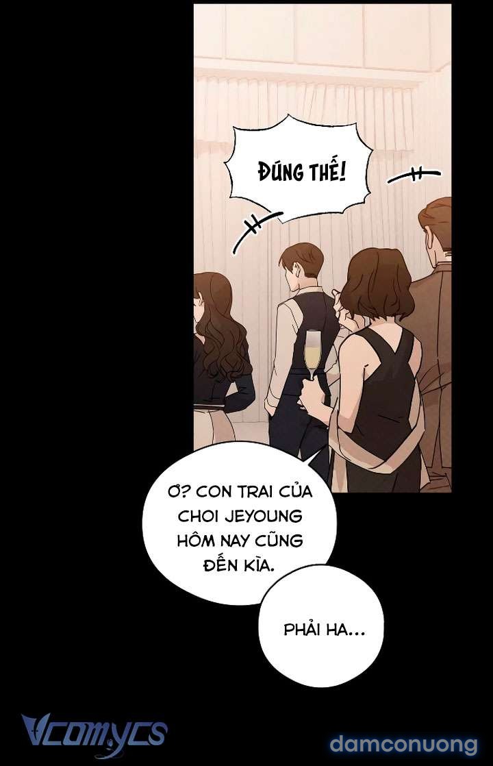 [18+] Mong Ước Của Ác Quỷ 