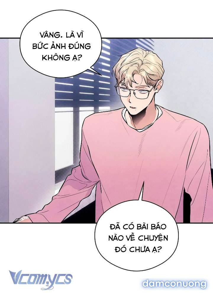 [18+] Mong Ước Của Ác Quỷ 