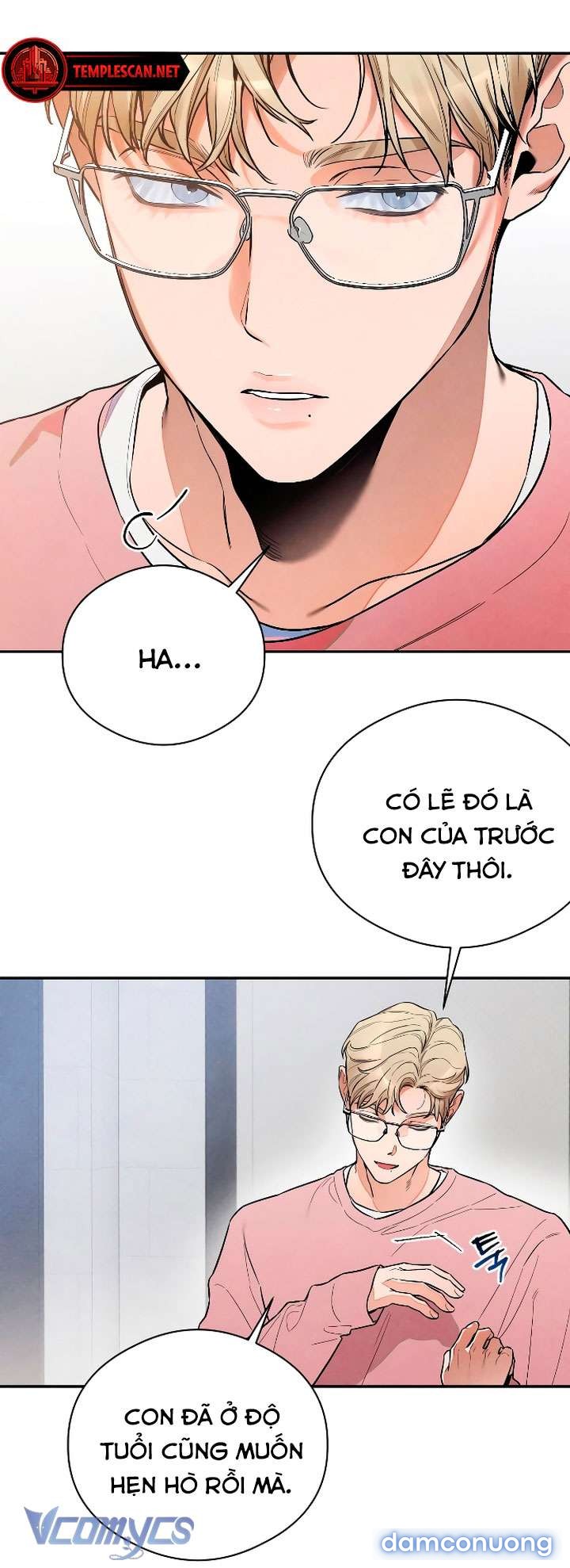 [18+] Mong Ước Của Ác Quỷ 