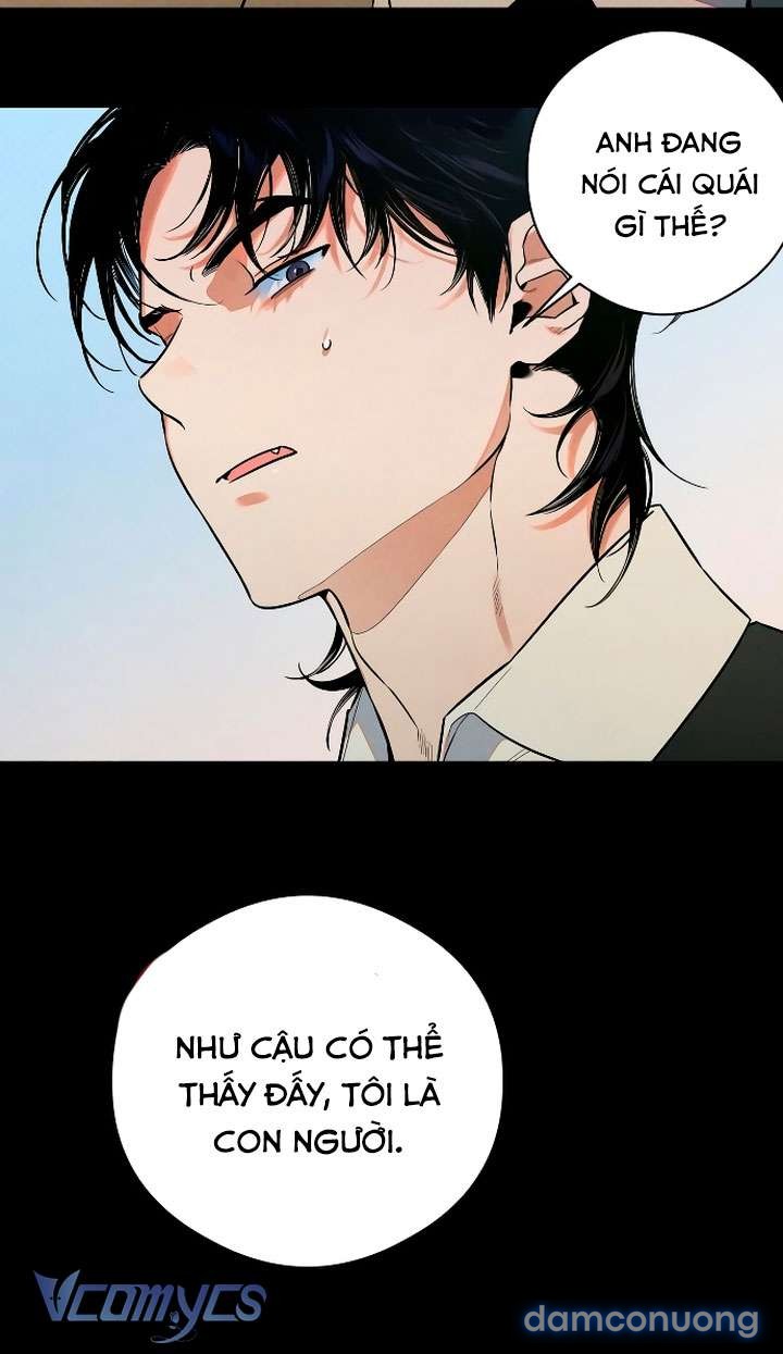 [18+] Mong Ước Của Ác Quỷ 