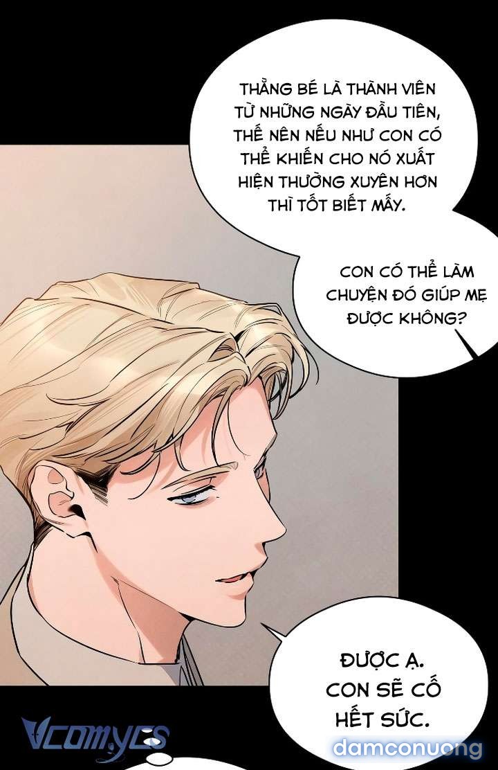 [18+] Mong Ước Của Ác Quỷ 