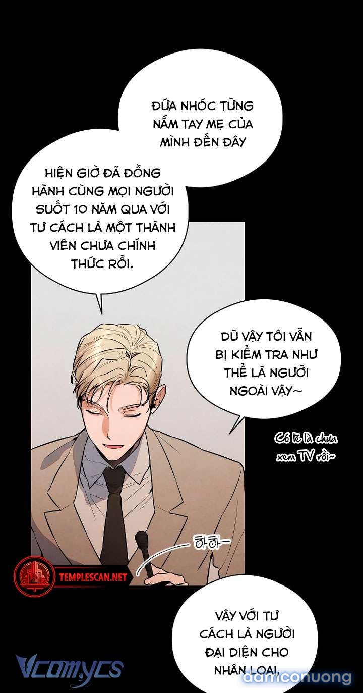 [18+] Mong Ước Của Ác Quỷ 