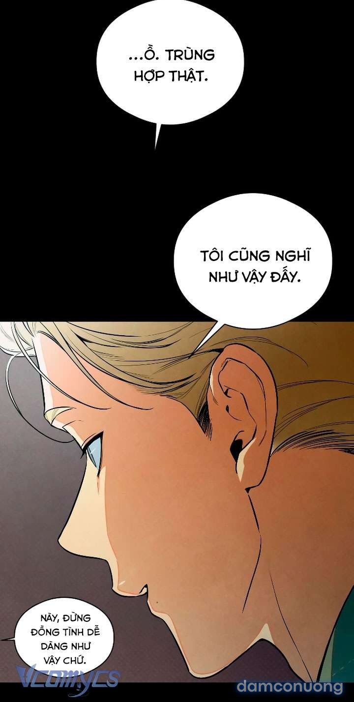 [18+] Mong Ước Của Ác Quỷ 