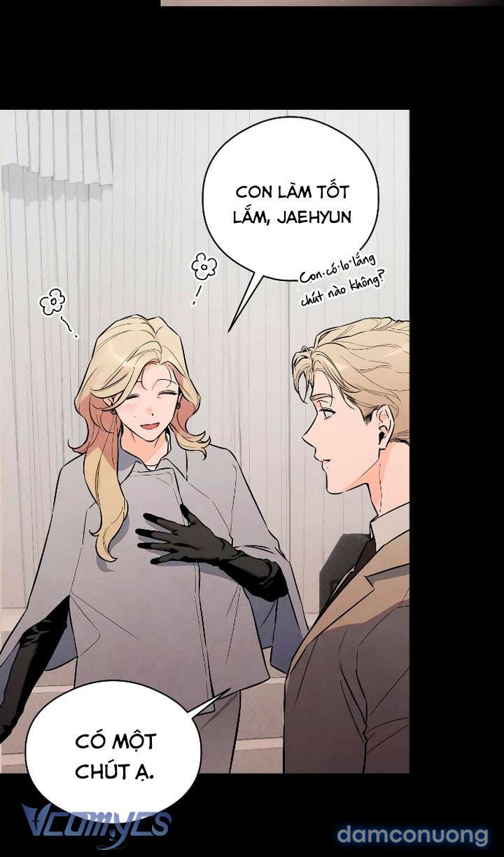 [18+] Mong Ước Của Ác Quỷ 