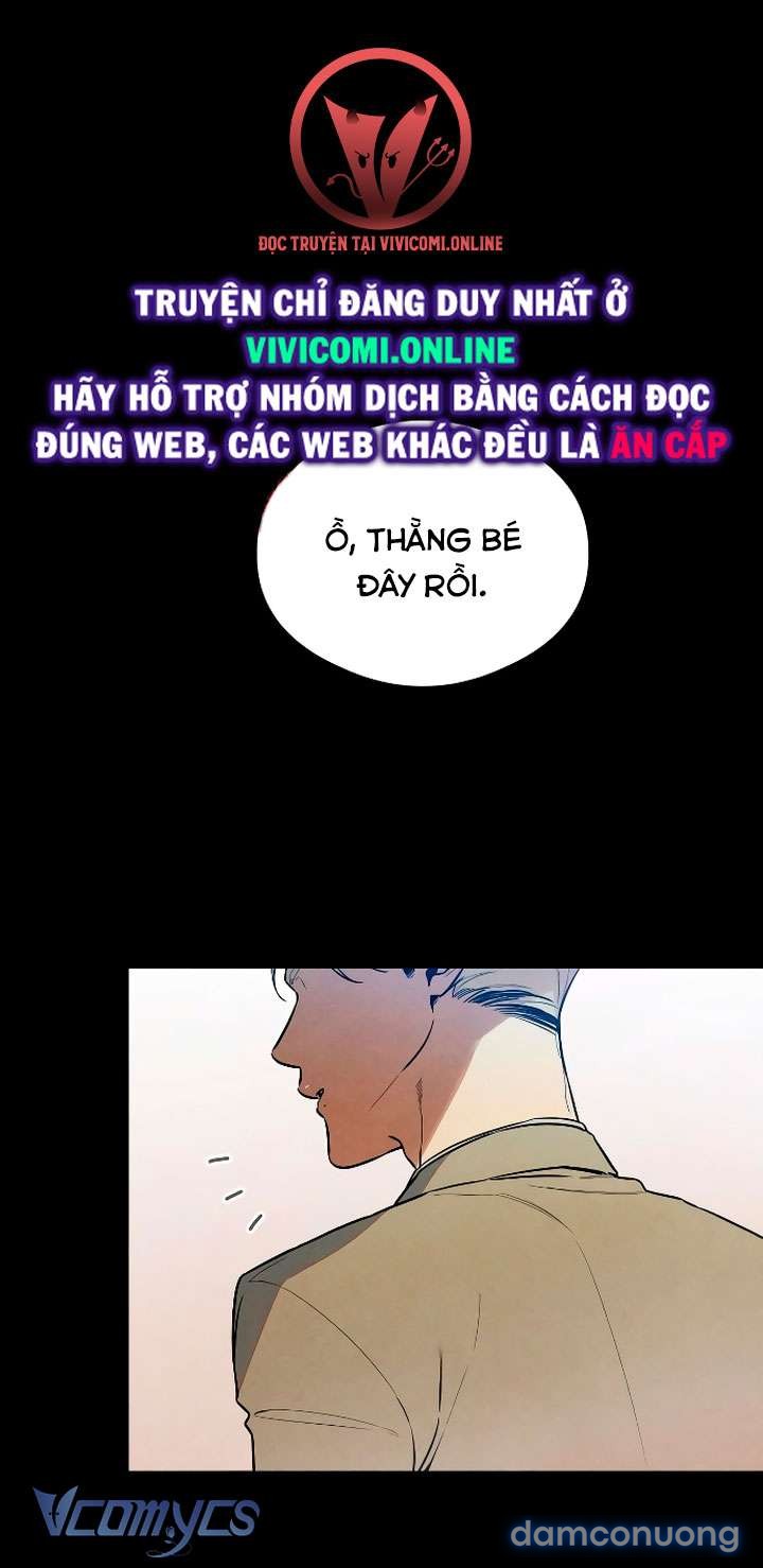 [18+] Mong Ước Của Ác Quỷ 