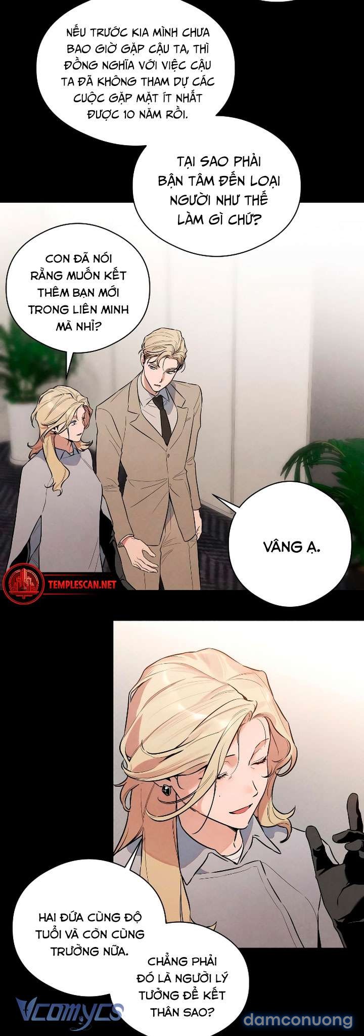 [18+] Mong Ước Của Ác Quỷ 