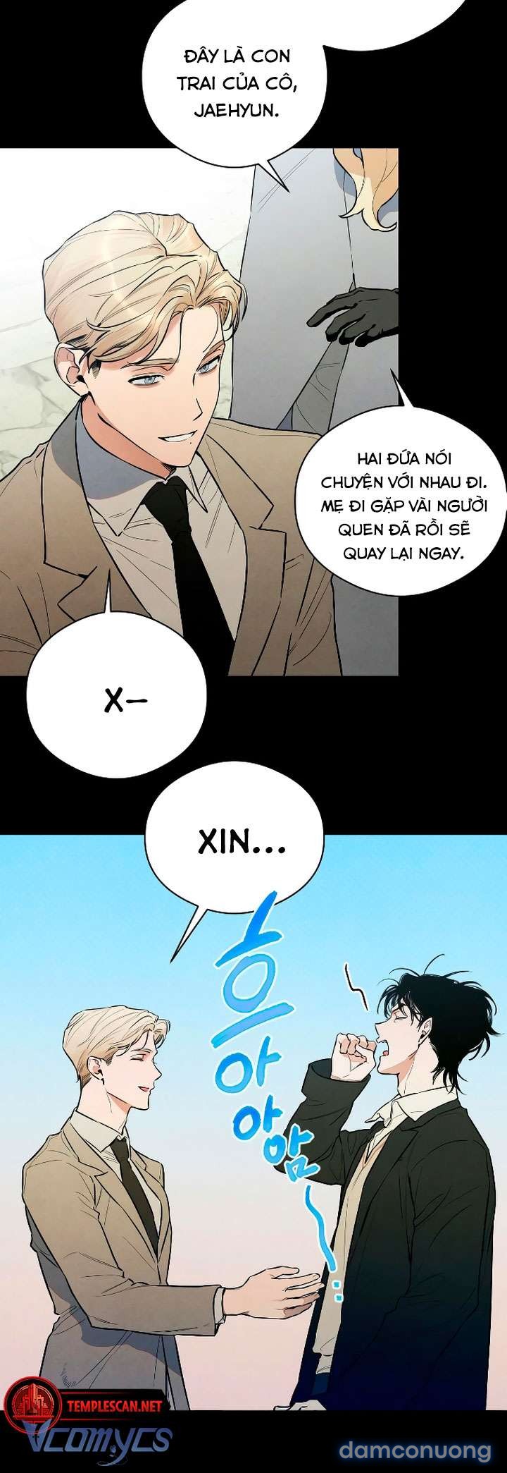 [18+] Mong Ước Của Ác Quỷ 