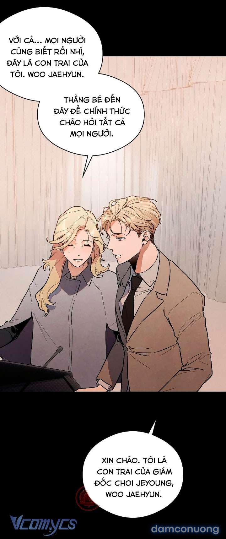 [18+] Mong Ước Của Ác Quỷ 