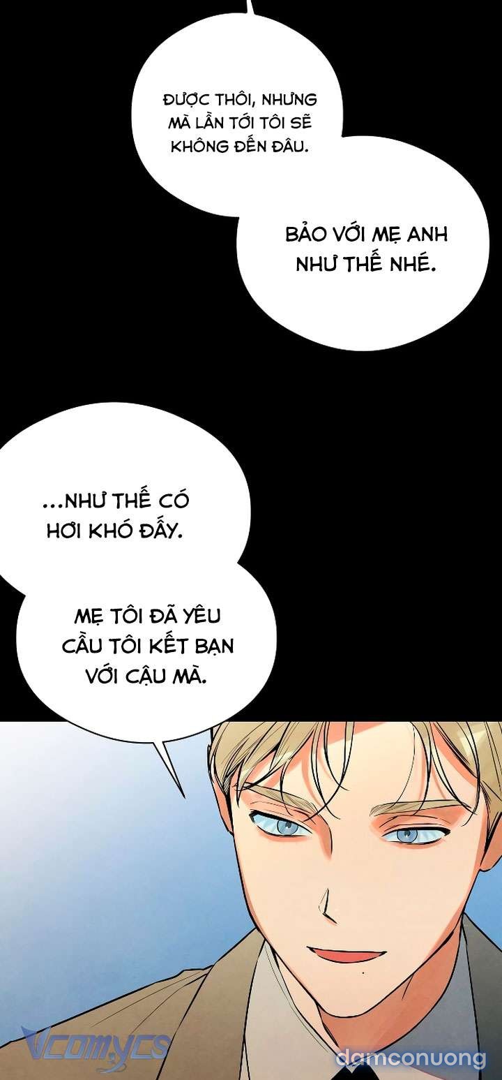 [18+] Mong Ước Của Ác Quỷ 
