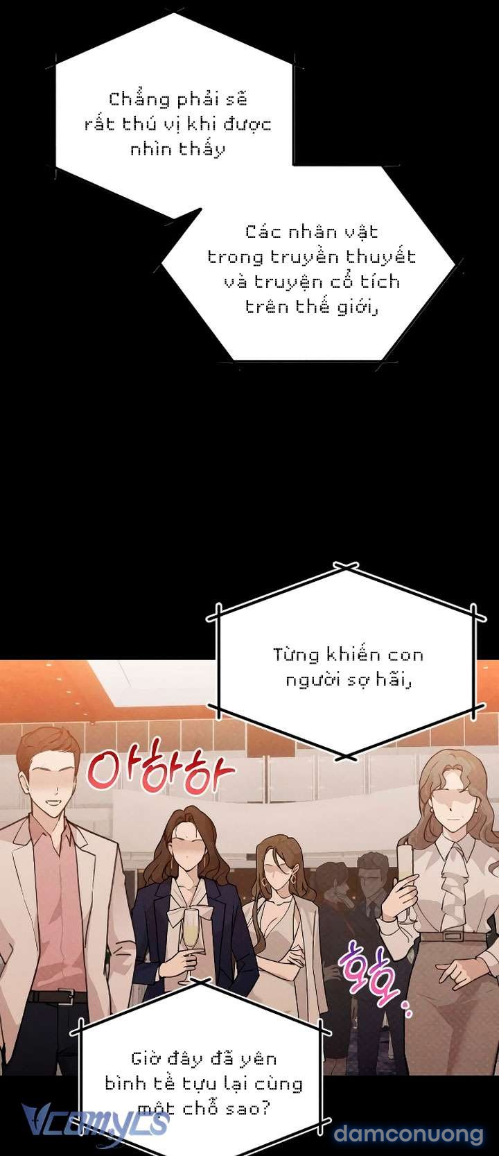 [18+] Mong Ước Của Ác Quỷ 