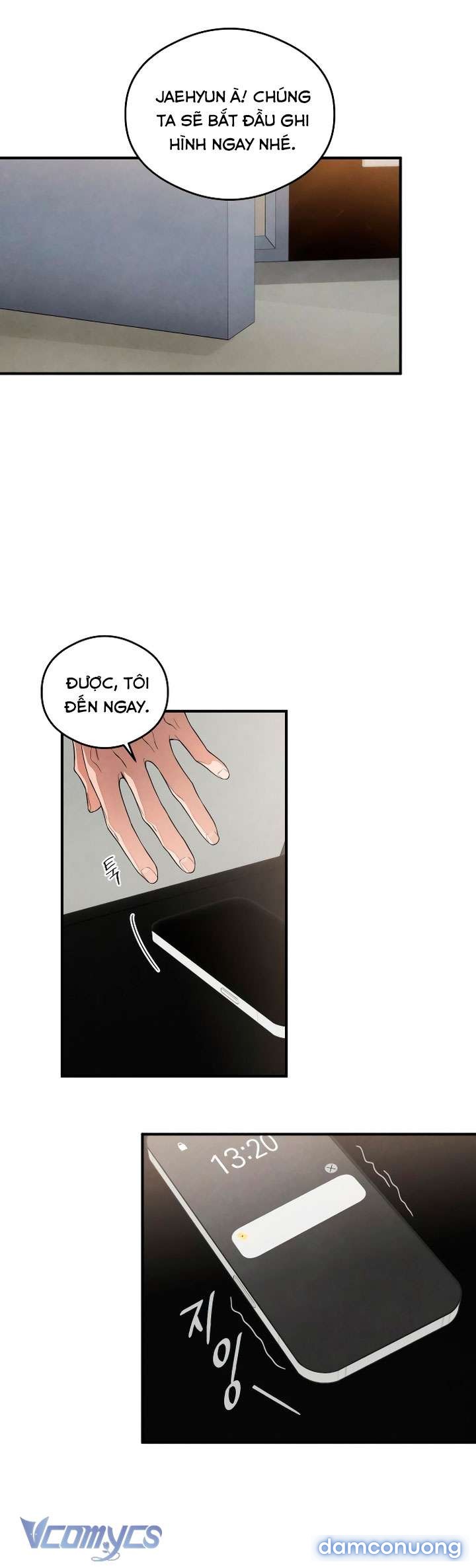 [18+] Mong Ước Của Ác Quỷ 