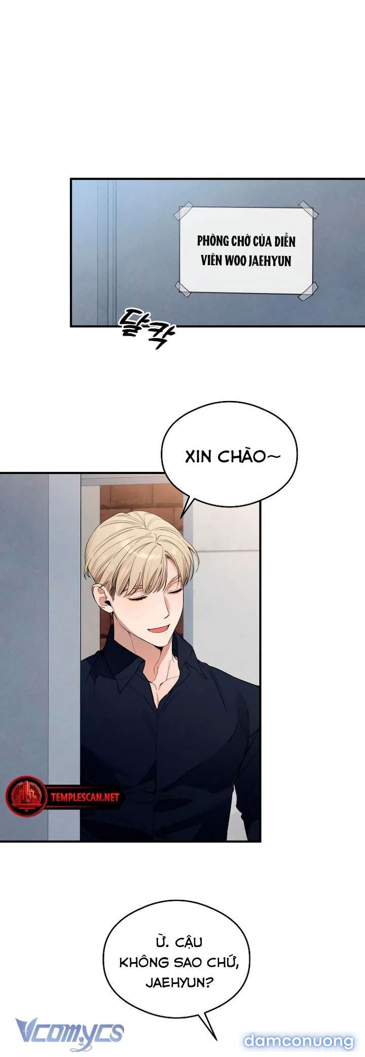 [18+] Mong Ước Của Ác Quỷ 
