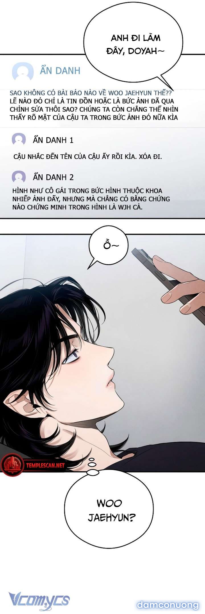 [18+] Mong Ước Của Ác Quỷ 